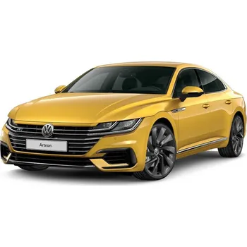 Nosič kol Příčníky Thule WingBar Edge Evo VW Arteon 2017-