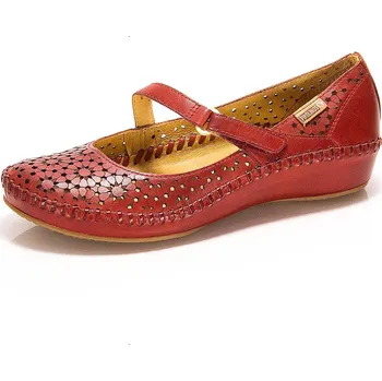 Dámské mokasíny Pikolinos Vallarta 655-0701 Sandia