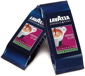 Lavazza Espresso Aroma Club 100 ks