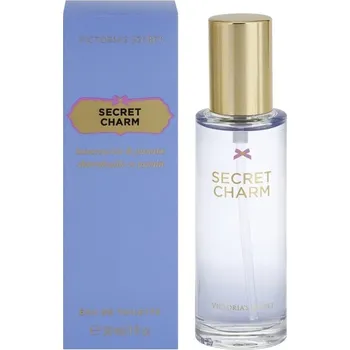 Dámský parfém Victoria's Secret Secret Charm W EDT 30 ml