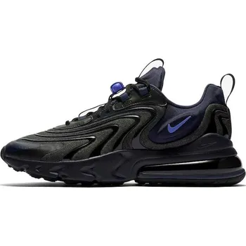 Pánské tenisky NIKE Air Max 270 React ENG Black/Obsidian/Sapphire