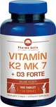 Pharma Activ Vitamin K2 MK7 + D3 Forte…