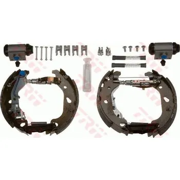 Brzdová čelist TRW GSK1759