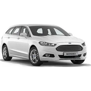Nosič kol Příčníky Thule WingBar Edge Evo Ford Mondeo Combi V 2015-