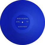 Jesus is King - Kanye West [CD]