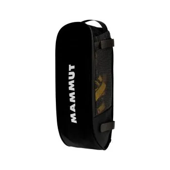 Příslušenství k zavazadlu Mammut Crampon Pocket black Černá pouzdro