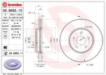 Brembo 09.8665.11