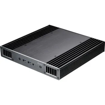 PC skříň Akasa Plato X8 (A-NUC43-M1B)