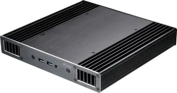 PC skříň Akasa Plato X8 (A-NUC43-M1B)