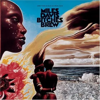 Zahraniční hudba Bitches Brew - Miles Davis [2CD]