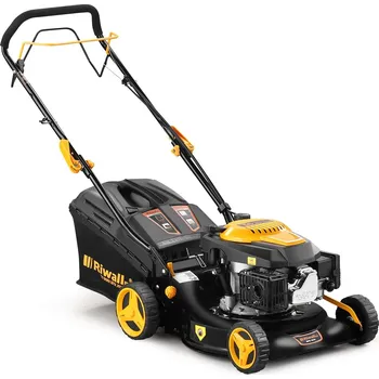 Sekačka Riwall PRO RPM 4235