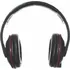 Sluchátka Sandberg sluchátka Play'n Go, mikrofon, 3.5mm MiniJack, 1.5m, černá