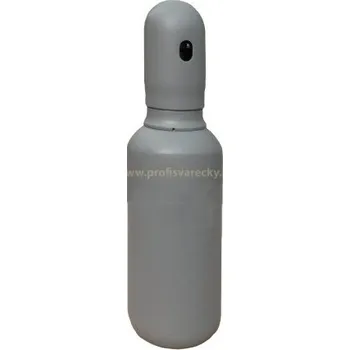Svářečka Tlaková láhev CO2 2 L naplněná
