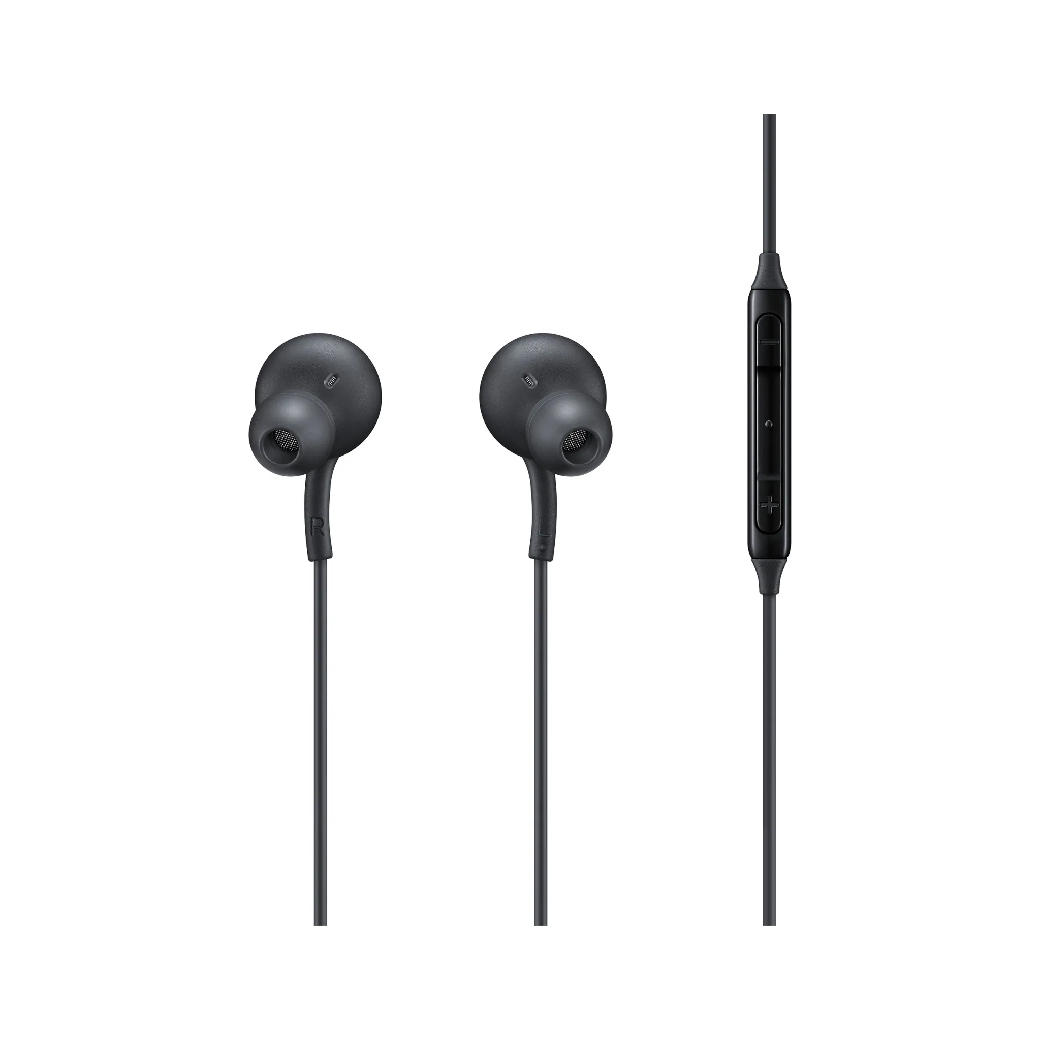 Fotografie 3 - Sluchátka Samsung EO-IC100BB černá