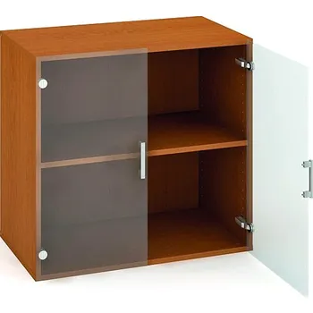 Policová skříň Hobis Skříň D 2 80 02