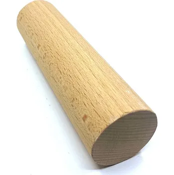 Madlo do koupelny HK Zábradlí Madlo dřevěné D42xL3000 DK2267