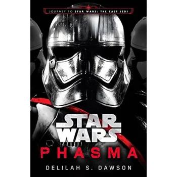 Star Wars: Phasma: Journey to Star…