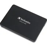 Verbatim Vi550 S3 512GB, 49352
