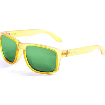 Ocean Sunglasses Blue Moon transparent - Oranžová transparentní