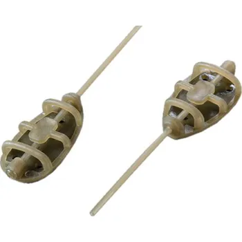 Extra Carp Method Feeder Max Plus krmítko