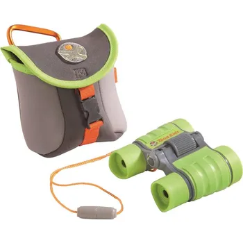 Dětské zahradní nářadí HABA Terra Kids dalekohled