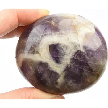 Přírodní kámen Ametyst výběr (181g)