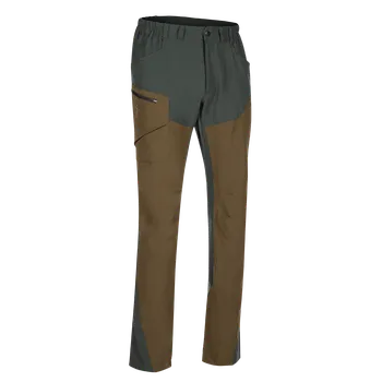 Pánské kalhoty ZAJO Magnet Neo Pants olivové S