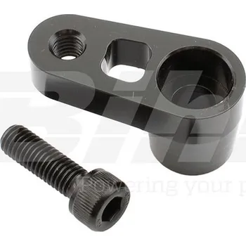 Zrcátko pro motocykl BIHR - VICMA hliníkové rozšíření zrcátek provedení: 2x závit levý M10x1,25