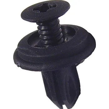 Nářadí na motocykly TOURMAX prvovýroba - Japonsko RVT-SR01 plastový spojovací nýt kapotáže