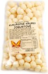 Natural Jihlava Kukuřičné křupky 140 g…