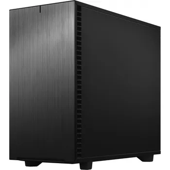 Fractal Design Define 7 Black Solid