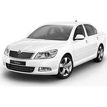 Nosič kol Příčníky Thule WingBar Edge Evo Škoda Octavia II 2004-2012