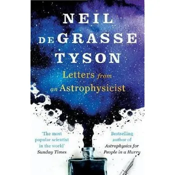 Letters from an Astrophysicist - Neil…