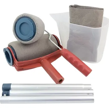 Malířský váleček APT AG12B Malířský váleček se zásobníkem 2 ks