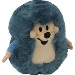 Moravská Ústředna Brno Ježek šedomodrý…