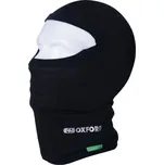 Kuklla Oxford Balaclava Cotton Black, CA001-OX