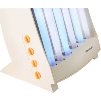 solárium Efbe-Schott GB836C