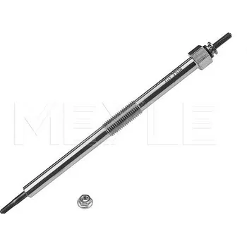 Zapalovací a žhavicí svíčka Meyle 36-14 860 0003