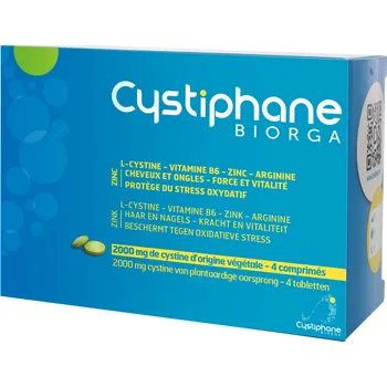 Biorga Spirig Cystiphane