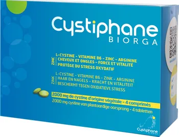 Biorga Spirig Cystiphane