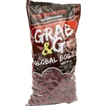 Starbaits Grab & Go Global Boilies 20…