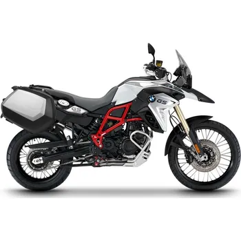 Zavazadlo na motocykl SHAD Španělsko SHAD 3P systém montážní sada pro boční kufry W0FG88IF