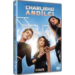 DVD Charlieho andílci (2020)