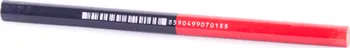 Grafitová tužka Reiterman Tužka tesařská 2-barevná 18 cm