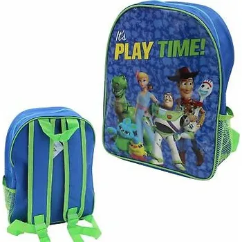 Městský batoh Nicole Brown Batůžek TOY STORY 1029HV-8244