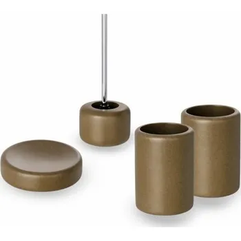 Sada koupelnových doplňků Koupelnová sada WENKO - Havana