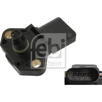 Febi Bilstein 36116