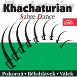 Chačaturjan: Šavlový tanec - Mirka…