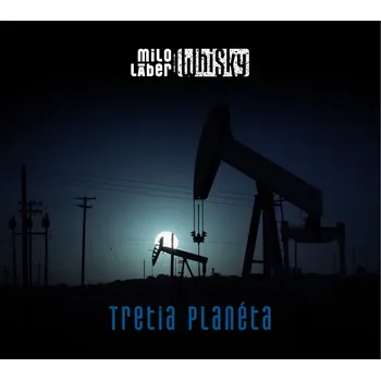 Tretia planéta – Milo Láber