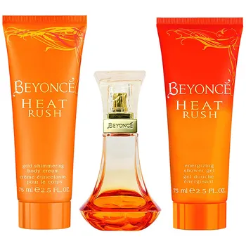 Dámský parfém Beyoncé Heat Rush W EDT